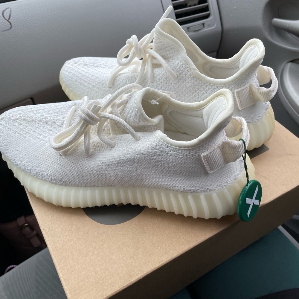 Adidas Yeezys